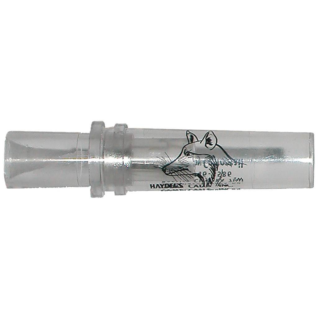 Haydels Baby Cottontail Predator Distress Call