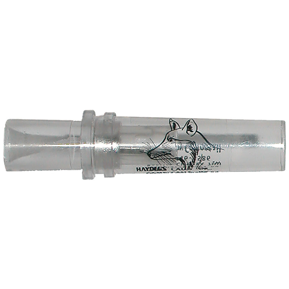 Haydels Baby Cottontail Predator Distress Call