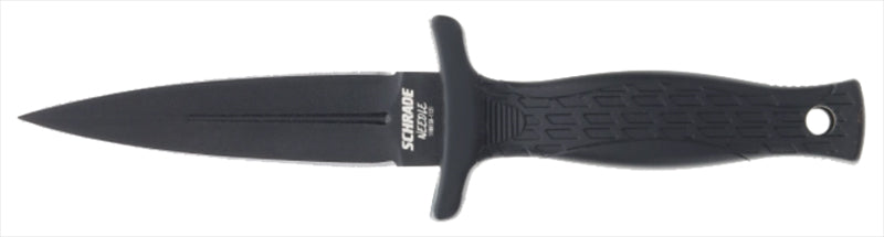 Schrade Needle 3.25" Fixed Blade Knife