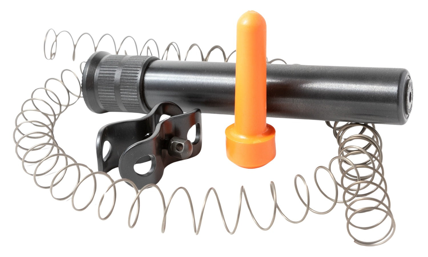 Carlson's Choke Tubes 04506 Remington 870 Extension Tube 12 Gauge for Remington 870 1100 11-87 Versa Max V3 7rd Blued Steel