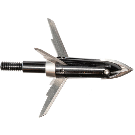 SWAT Ballistic Broadheads 100 gr. 3-Pack Mechanical