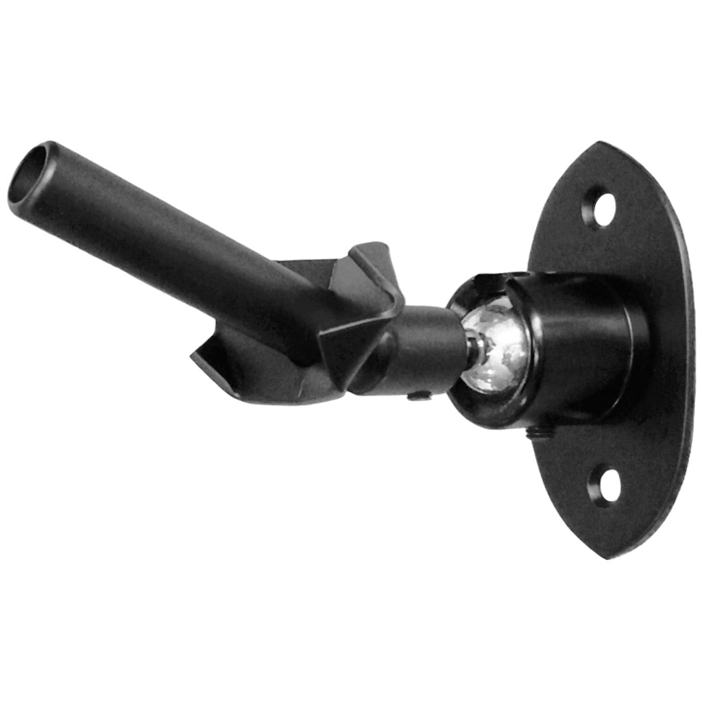 Mountain Mike's Ultra Positioner Adjustable European Skull Wall Mount
