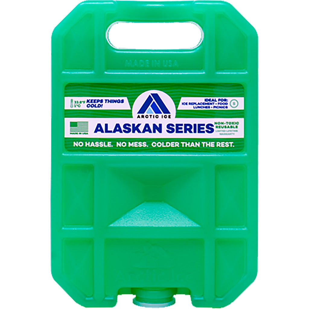 Arctic Ice Alaskan Series Reusable Ice Pack 0.75 LB