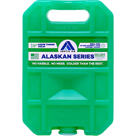 Arctic Ice Alaskan Series Reusable Ice Pack 0.75 LB