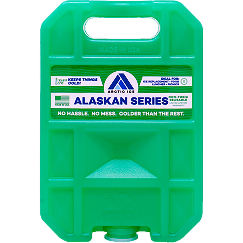Arctic Ice Alaskan Series Reusable Ice Pack 0.75 LB