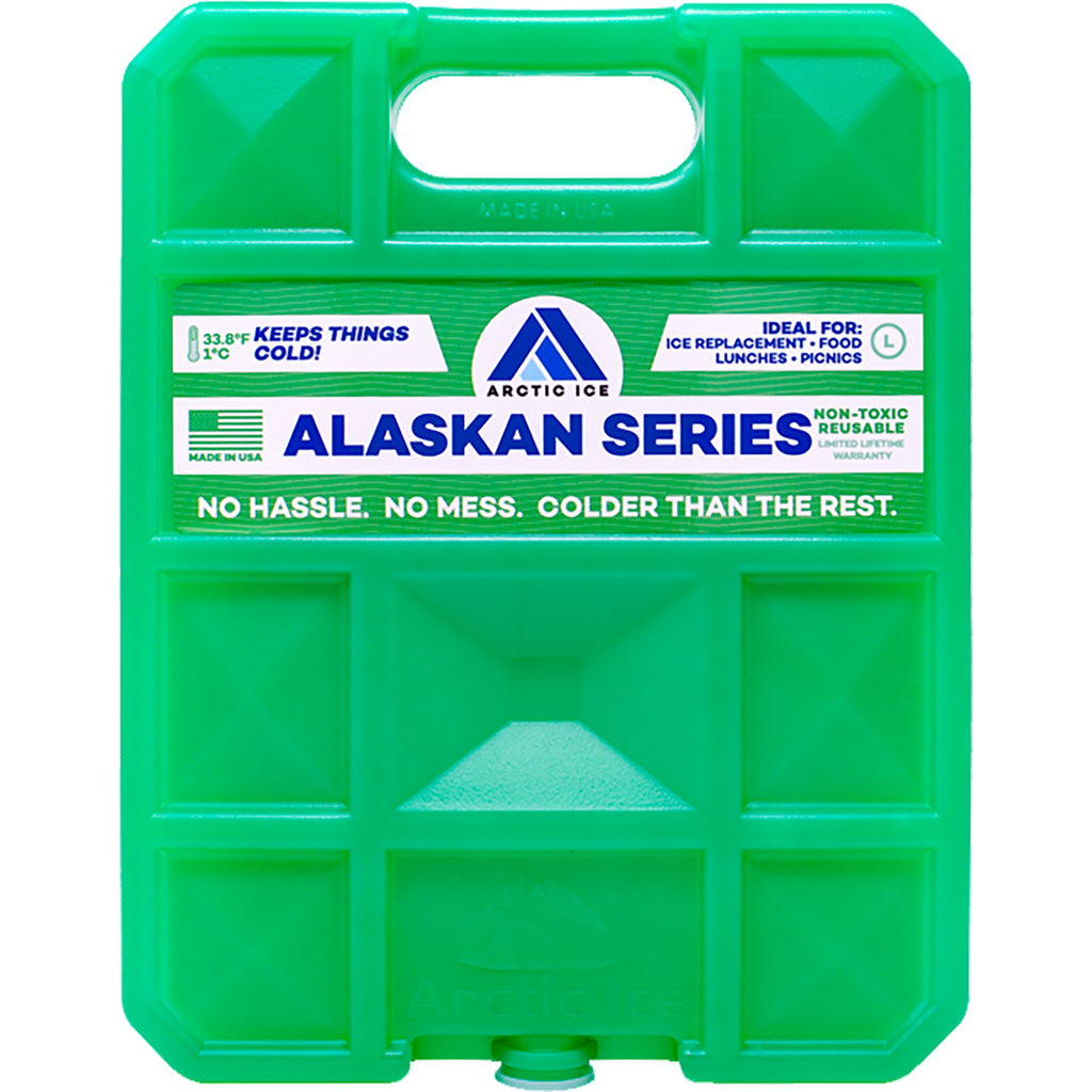 Arctic Ice Alaskan Series Reusable Cooling Panel 2.5 LB