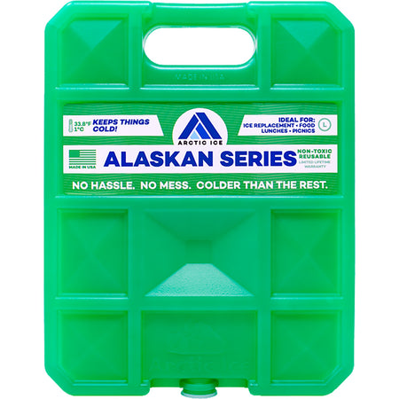 Arctic Ice Alaskan Series Reusable Cooling Panel 2.5 LB