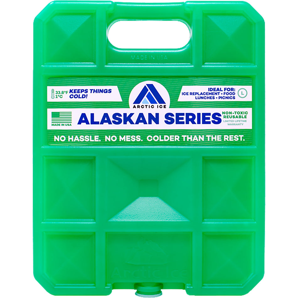 Arctic Ice Alaskan Series Reusable Cooling Panel 2.5 LB