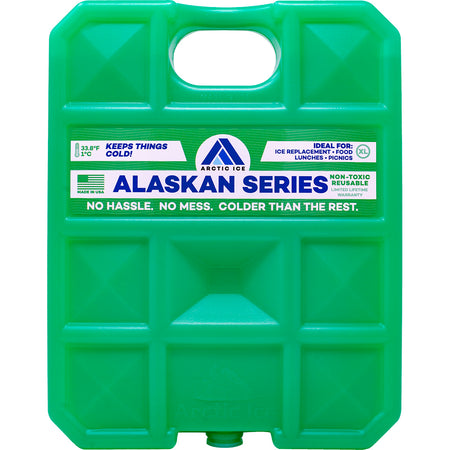 Arctic Ice Alaskan Series Reusable Cooling Panel 5.0 LB