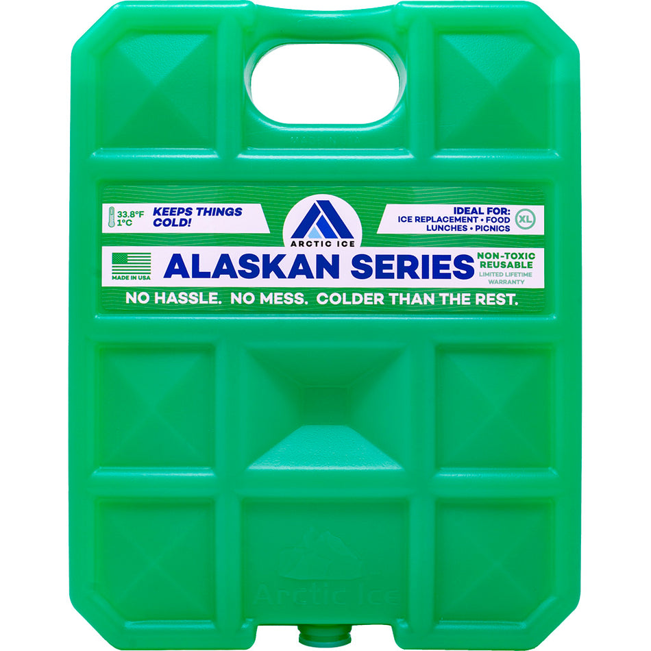 Arctic Ice Alaskan Series Reusable Cooling Panel 5.0 LB