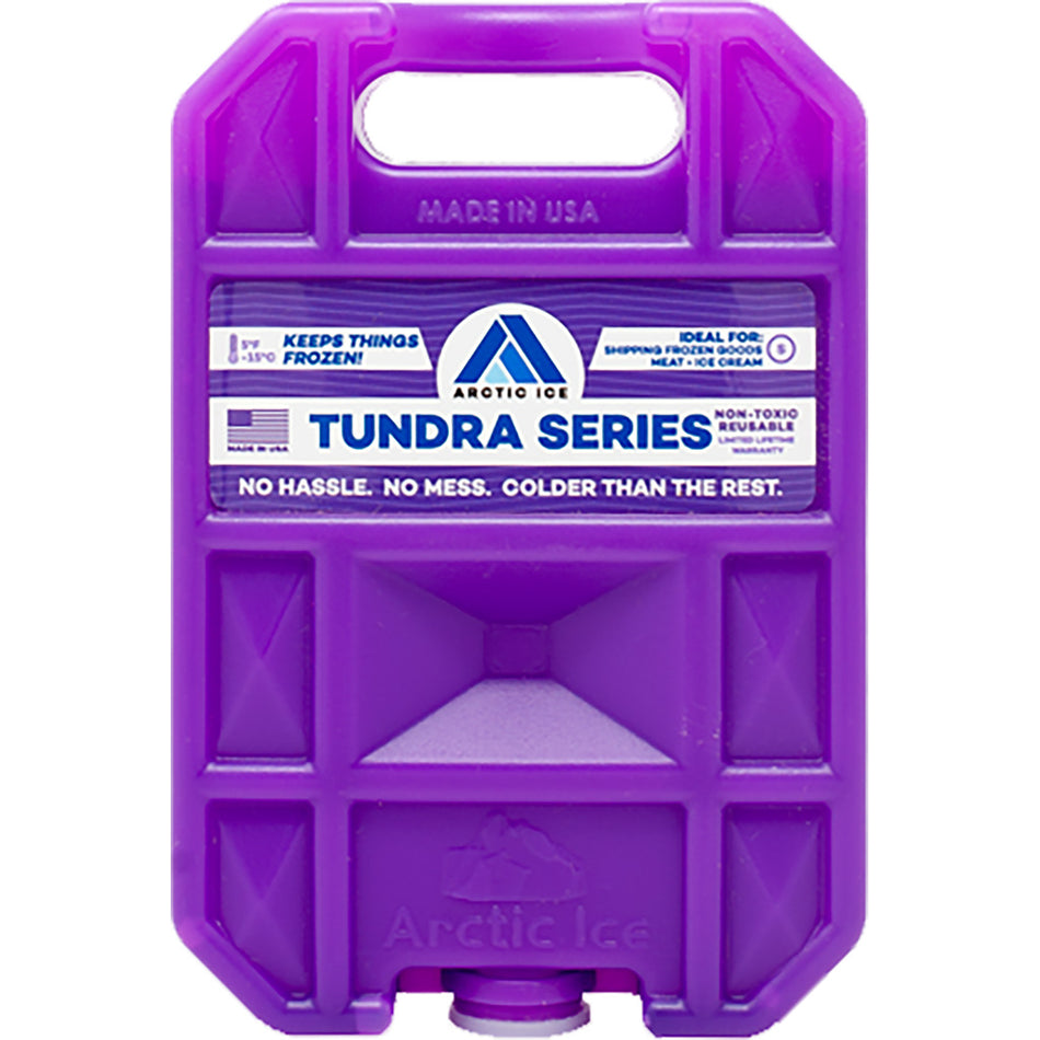 Arctic Ice Tundra Series Reusable Cooling Panel .75 LB