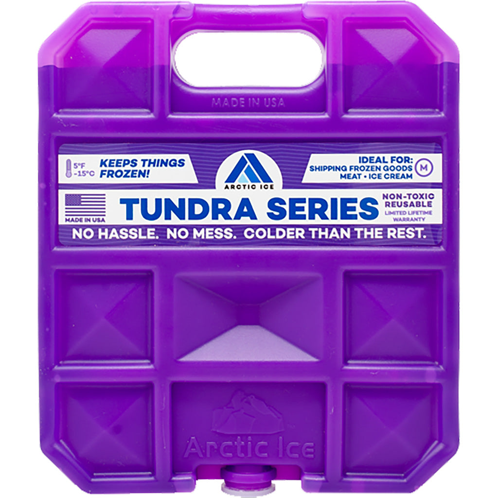 Arctic Ice Tundra Series Reusable Cooling Panel 1.5 LB