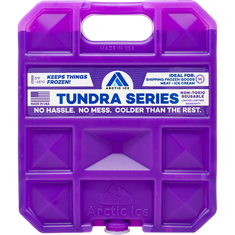Arctic Ice Tundra Series Reusable Cooling Panel 1.5 LB