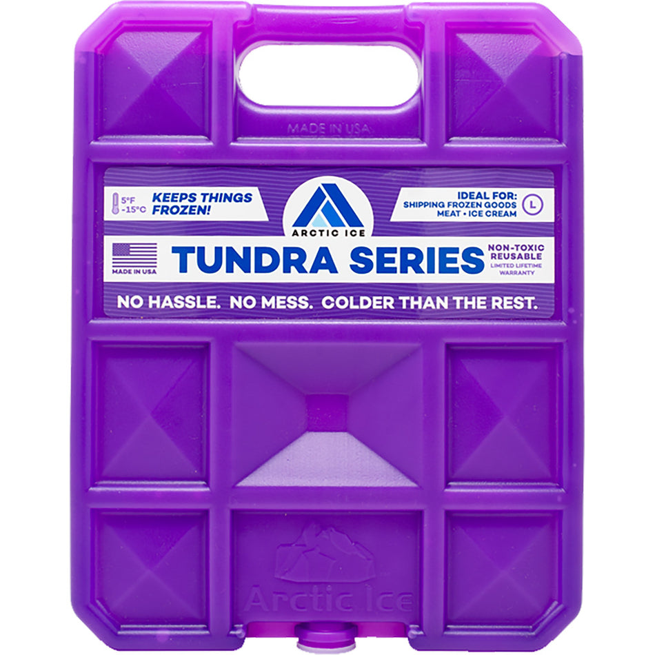 Arctic Ice Tundra Series Reusable Cooling Panel 2.5 LB