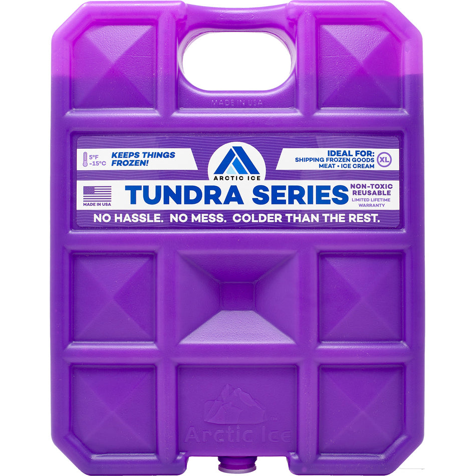 Arctic Ice Tundra Series Reusable Cooling Panel 5.0 LB