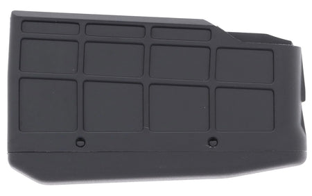 Tikka S5850372 T3 3-Round Magazine 243/308 WIN Black Polymer