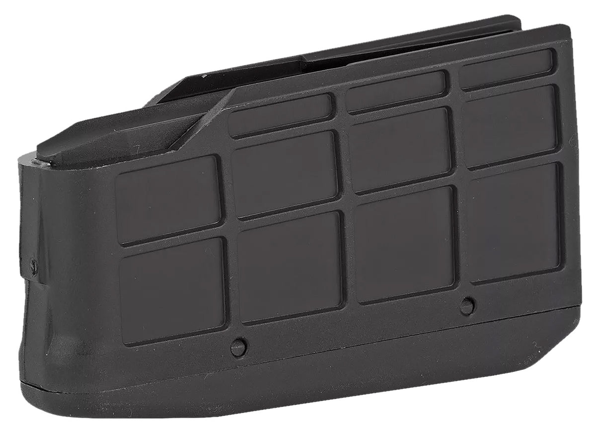 Tikka S5850373 T3 3-Round Flush Fit .270 Win/.30-06/.25-06/7mm Rem Mag/.300 Win Mag/6.5 Swedish Magazine for T3x/T3 Black Polymer