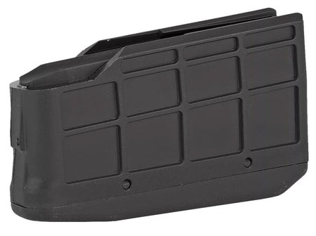 Tikka S5850373 T3 3-Round Flush Fit .270 Win/.30-06/.25-06/7mm Rem Mag/.300 Win Mag/6.5 Swedish Magazine for T3x/T3 Black Polymer