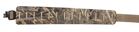 Quake Claw Sling Realtree Max-5 HD Camo Hunting Firearm Sling