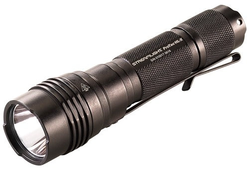 Streamlight ProTac HL-X 1000 Lumen High Lumen Tactical Flashlight