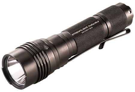 Streamlight ProTac HL-X 1000 Lumen High Lumen Tactical Flashlight