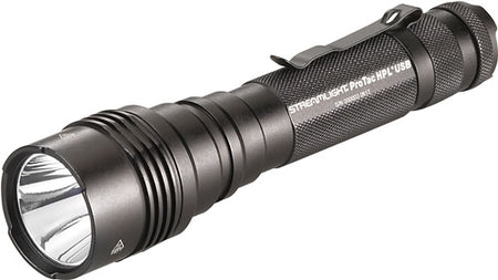 Streamlight Pro-Tac HPL USB Rechargeable Tactical Light White LED