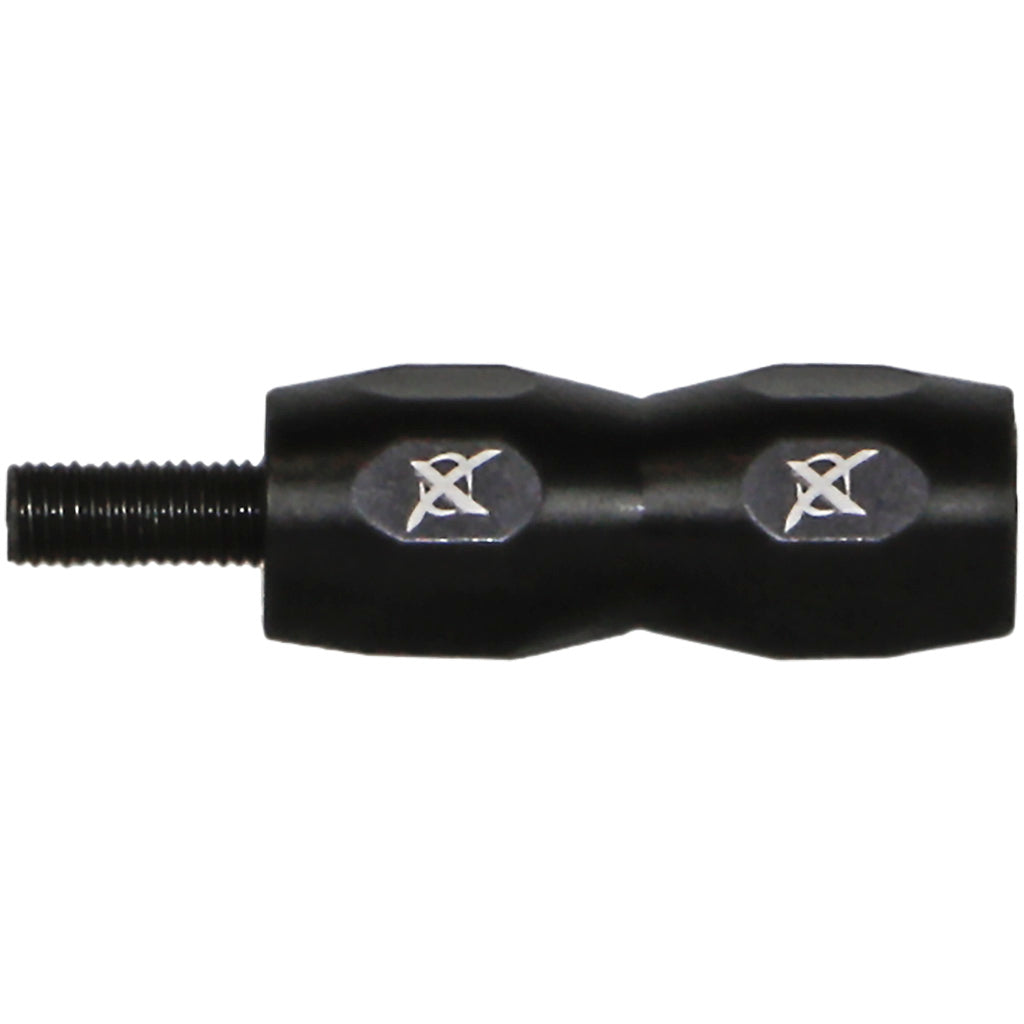 Dead Center Aluminum V-Bar Stabilizer Extension 2 in.