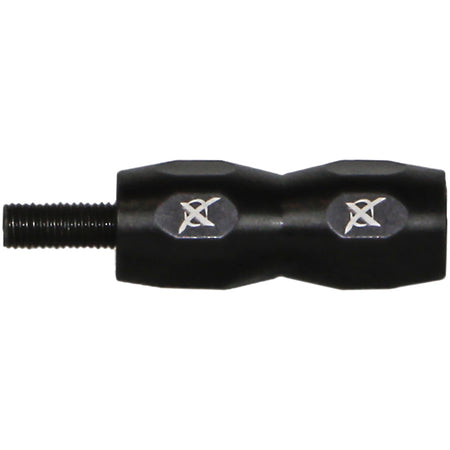 Dead Center Aluminum V-Bar Stabilizer Extension 2 in.