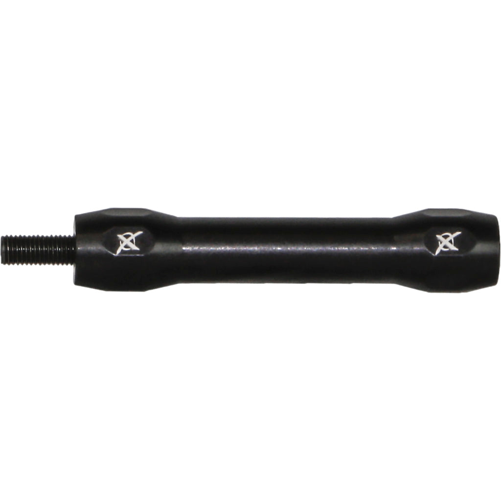 Dead Center Aluminum V-Bar Stabilizer Extension 4 in.
