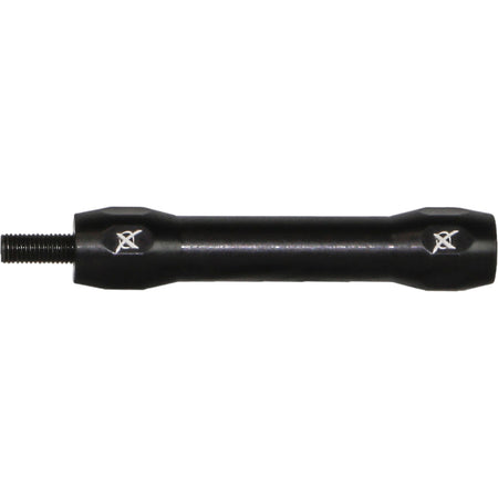 Dead Center Aluminum V-Bar Stabilizer Extension 4 in.