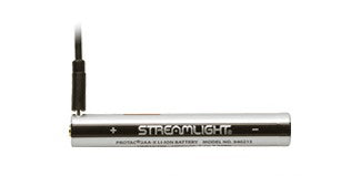 Lithium Battery Pack for ProTac 2AA-X USB