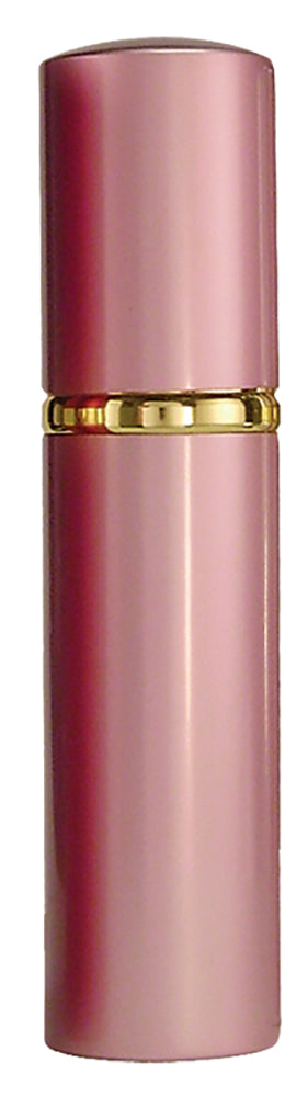 PSP LSPS14PI Hot Lips Pink Pepper Spray 0.75 oz 10 ft Range