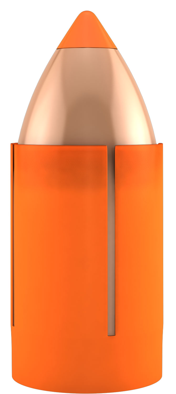 Nosler Ballistic Tip Muzzleloader 50 Cal 300gr Spitzer Point Projectiles 15-Pack