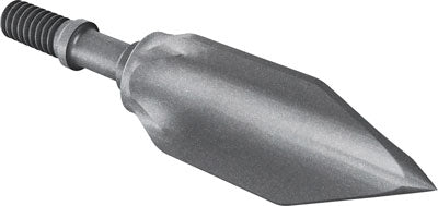 G5 Ballistic Match Point Practice Head for Striker V2 125gr 3-Pack