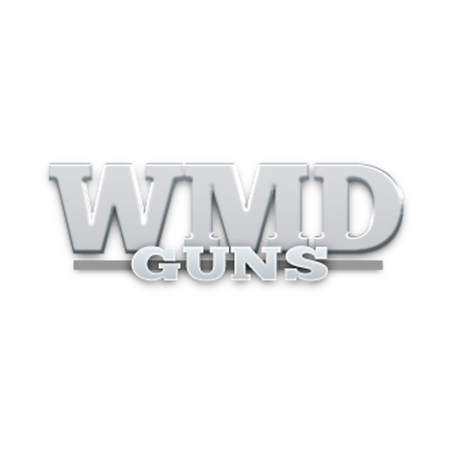 WMD Guns Complete Upper Assembly, 300 Blackout, Match-Grade 16" Barrel, 15" M-LOK Free Float Handguard, NiB-X Nickel Finish, Muzzle Compensator