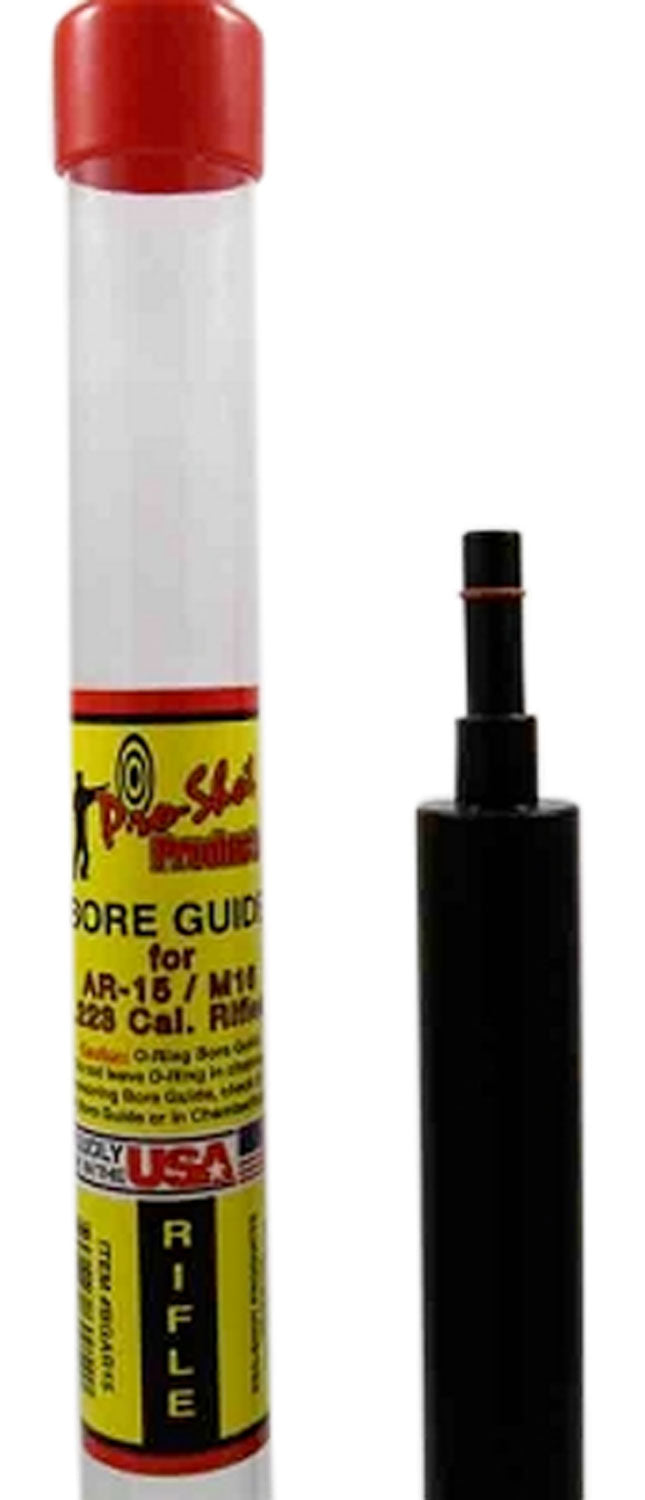 Pro-Shot BGAR15 Bore Guide .223/5.56mm AR Platform Delrin