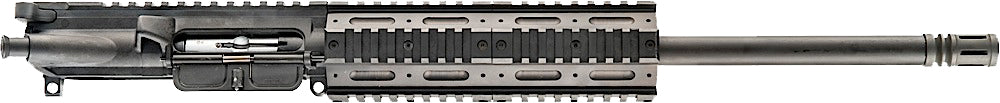 Chiappa M4-22 Gen II Pro Upper Receiver 22 LR 16" Steel Barrel Quad Picatinny Rail with 2x28rd Magazines