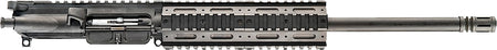 Chiappa M4-22 Gen II Pro Upper Receiver 22 LR 16" Steel Barrel Quad Picatinny Rail with 2x28rd Magazines