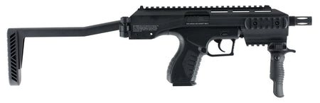 Umarex TAC Carbine CO2 BB Air Gun .177 Cal 19+1 Folding Stock and Fore Grip