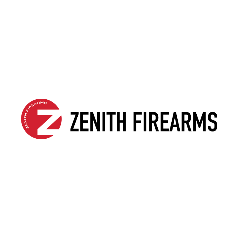 Zenith ZF-5 Genuine A3 4-Position Retractable Buttstock for Full-Size MP5 Platforms