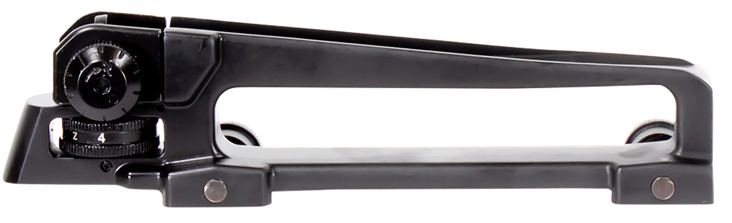 Aim Sports MT017 Detachable AR-15/M4 Carry Handle Black Hardcoat Anodized Aluminum 6.90"