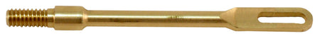 Pro-Shot PHB Brass Slotted Patch Holder .22-.45 Cal Rifle/Pistol #8-32 Thread 1.75"