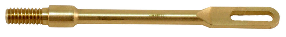 Pro-Shot PHB Brass Slotted Patch Holder .22-.45 Cal Rifle/Pistol #8-32 Thread 1.75"