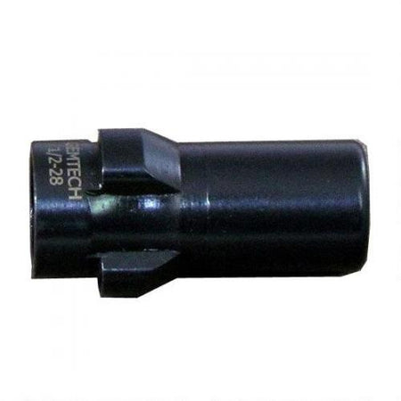 3-Lug MP5 QD Male Adapter 1/2-28 12182
