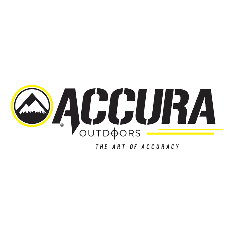 Accura PowerBond .400" 180gr HP .40 cal Pistol Bullets 500 Count