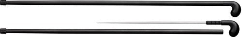 Cold Steel Quick Draw Sword Cane 37.58" OAL with 18" Steel Blade