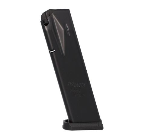 SIG MAGAZINE P226 9MM 18RD BLACK