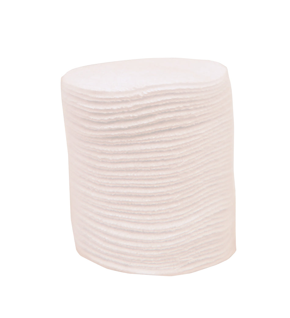Pro-Shot 112300 Cotton Flannel Cleaning Patches 6mm-.30 Cal 1.50" Round 300 Pack
