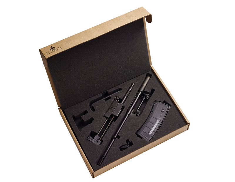 IWI Tavor X95 5.56 NATO 18in Caliber Conversion Kit Left Hand 30rd Mag