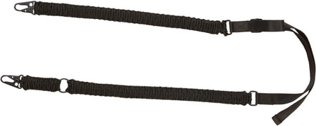 Allen Single Point Paracord Sling in Black